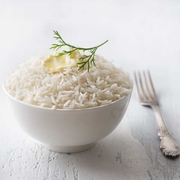 DAMI ГАРНИР РИС
